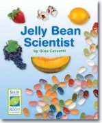 Jelly Bean Scientist