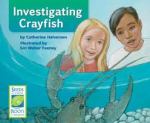 Investigating Crayfish