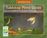 Tabletop Pond Guide