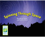 Spinning Through Space